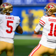 After all that, Jimmy G is still in San Fran